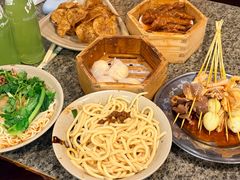 -小街天府