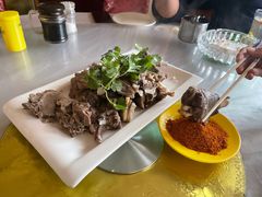-清真兰州手抓羊肉餐厅