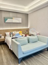 -爱帝宫月子中心·成都概念院