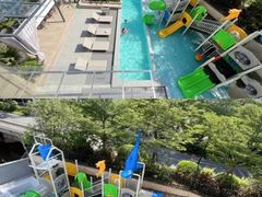 -佛冈森波拉度假区