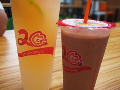 -CoCo都可(铁西万达店)