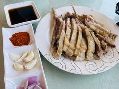 -小叶手抓(解放东街店)
