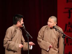-青曲社相声(易俗街区店)