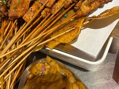 -有局·成都市井烧烤·精酿啤酒(双楠店)