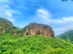 -老象峰
