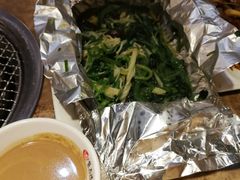-金太阳海鲜烧烤·本地人餐厅(东纬路旗舰店)