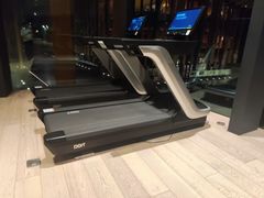 -漠浔MOTION健身(虹桥国际展汇店)