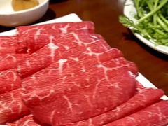 -義聚德·清真铜锅涮羊肉·烧烤(河东店)