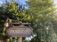 -霍比特人村