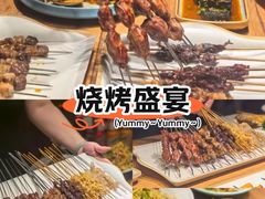 -小核桃品质串店(世茂大道店)