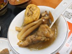 -阿山卓·野生菌火锅·纳西火塘烤肉