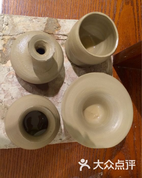 清立堂陶艺吧图片 - 第10张