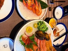 -極上萬膳·日料放题(来福士江景店)