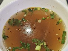 -马兰拉面(西直门外店)