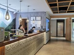 -秋果酒店(深圳福田口岸保税区店)