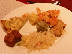 -马哥孛罗香港酒店