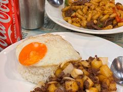 -八爷茶餐厅