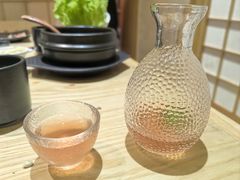 -松鱼亭·和牛烧肉(协鑫广场店)