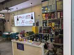 -福巷湘食小馆·猛火现炒(上海首店)