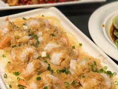 -粉墨特色菜·烧烤音乐酒馆
