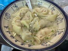 -高行汤团店(金高路店)