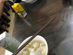 -汉记面馆(南华东路店)