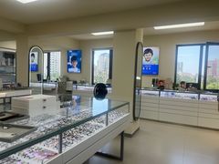 -潘多拉眼镜·蔡司依视路明月(潘家园店)