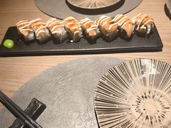 -松幸日式料理(中山路店)
