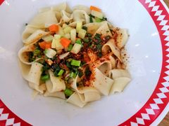-吴满满油泼面(北方风味园店)