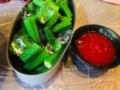 -靓靓蒸虾(中山公园店)