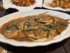 -喜乐餐厅•灯笼虾球首创者•本地小海鲜(二马路店)