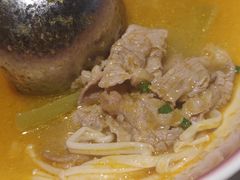 -汤城小厨•粤菜•靓汤(金融街店)