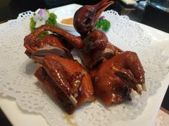 -梅花香里大酒店(郁金香路店)