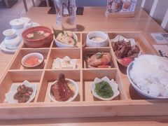-味太助·银饭食堂(中华城店)