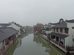-召稼楼古镇