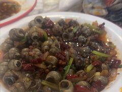 -郑记•不夜城烧烤•龙虾•虾蟹(黄鹤楼店)