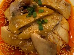 -贵阳万丽酒店·新满福楼餐厅