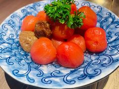 乌梅小番茄-那时新疆·车师(大宁音乐广场店)