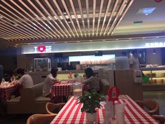 -西贝(金桥店)