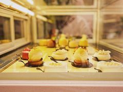 -La Porte de Paris 巴黎之门法式甜品