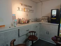 -橙果24h自习室(花园桥店)