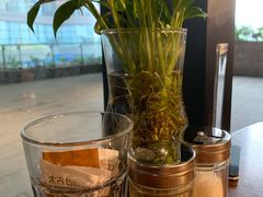 -G+KITCHEN(龙湖狮山天街店)