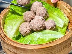 -青蓬蒸汽海鲜·深圳老字号·团建聚会(壹方城店)