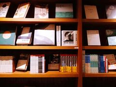 -二酉书店TOYOU BOOKS