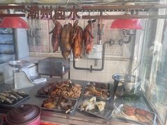 -潮州菜馆(十里河店)