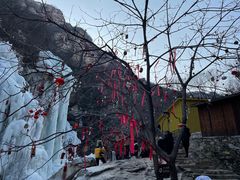 -黑龙潭风景区