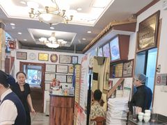 -峨嵋酒家(地安门店)