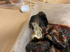 -五娭毑臭豆腐(黄兴南路店)