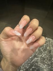 -UGIRL有个美甲