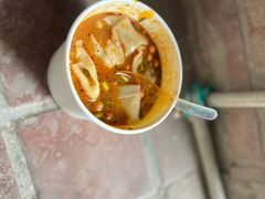 -老麻抄手(吉庆街店)